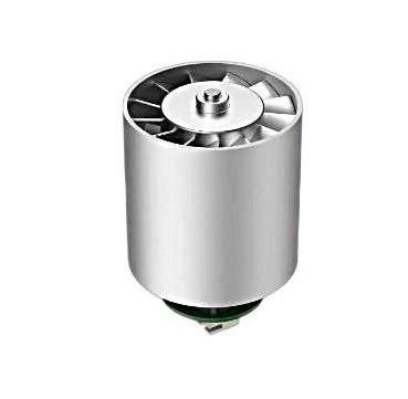 BLDC Smart Home Motor 220V 90W 100000Rpm 75db Usage Smart Toilet KG-2960 1