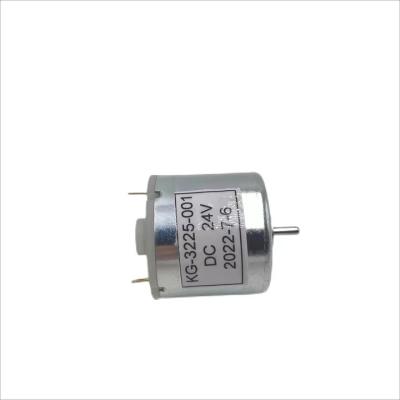 China 45V Dc Motor Output Power 10W Used For Electric Tool Brush Hight Speed Series Wound for sale