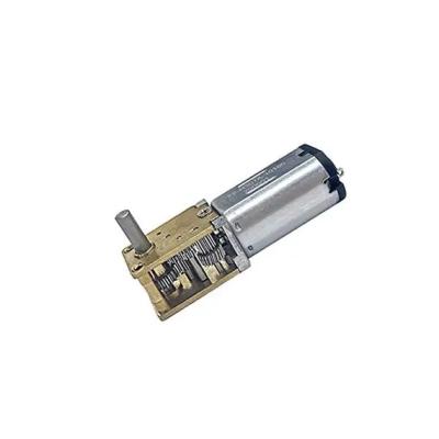 China KG-1218FN30 3-36V dc gear motor no-load speed 2000-30000rpm no-load torque 1-1500g.cm used chiefly in Massager for sale