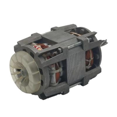 China KG-JR7035CC Induction motor voltage 110v Electric motor 2800RPM power 300W for paper shredder motor for sale