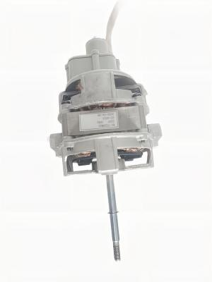 China motor de inducción de la CA 60W 1200RPM motor de inducción de 3 fases en pequeños aparatos electrodomésticos de la fan en venta