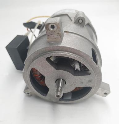 China 2850Rpm Asynchronous Electric Motor 110V 230V 230W Juice Extractor Motor for sale