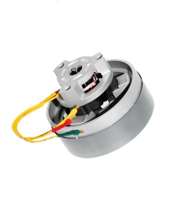 China 48V Carpet Cleaner Motor 45000RPM 650W Brushless DC Motor KG-6586DC48 for sale