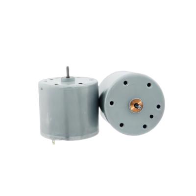 China Electric Tools Motor 12V 7500RPM 50GF.CM Micro Motor KG-500DC12 for sale