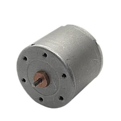 China Electric Tools Motor 7500RPM 400mA max 12V Permanent Magnet Motor Go-Gold for sale