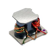 China Ferrite Core SMT Mini Ultra-Wideband Transformers For Wideband Applications for sale