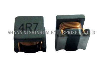 China Lead Free Surface Mount Choke Multiple Size Optional Excellent Q SRF Values for sale