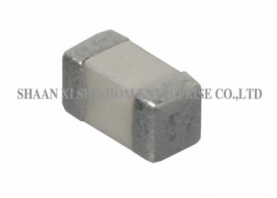 China Low DCR Ceramic Chip Inductors SMD With High Self Resonate Frequency for sale