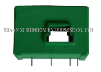 China Comportamento mecânico de pouco peso do sensor IP65 de efeito hall altamente atual bom à venda