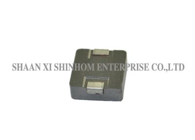 China Shielded High Current Power Inductors , High Current SMD Power Choke for sale
