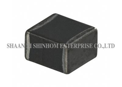 China Ferrite Bead Multilayer Chip Inductor With High Self Resonate Frequency for sale