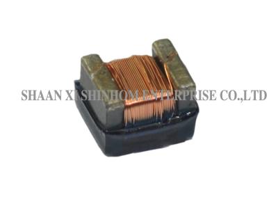 China Surface Mount Wire Wound Chip Inductor Customized Inductance Excellent SRF for sale