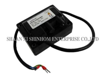 China Gas Stove Electronic Ignition Transformer High Voltage 220V Input 2*12KV Output for sale