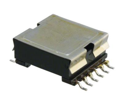 China EFD Type Core High Frequency Power Transformer Ferrite Core Transformer Single Phase for sale