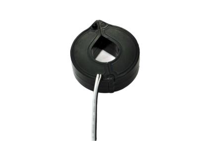 China Energy Saving Split Core Current Transformer , Current Sensor Split Core,0.5A to 1000A Input for sale
