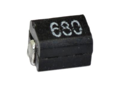 China Wound Molded SMD Chip Inductor , Ferrite Core Inductor Surface Mount for sale