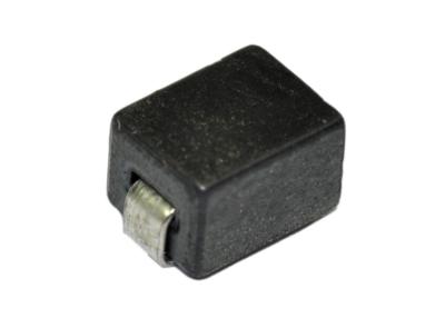 China Surface Mount Ferrite Bead Inductor DC Resistance 0.6m Ohm Max Rated Current 9A for sale