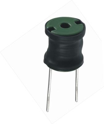 China High Current Dip Power Inductor , UL Tube H Type Inductor for sale