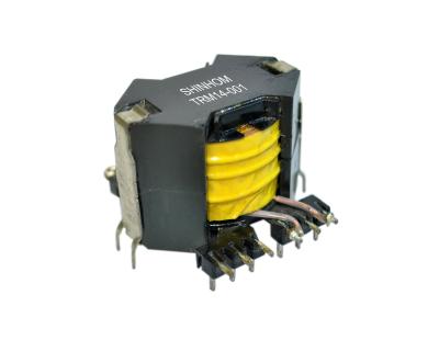 China RM14 Ferrite Core High Frequency Transformer Switch Mode for sale