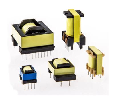 China ADSL Electronics Dc Current Transformer CCC Flyback Type Transformer for sale