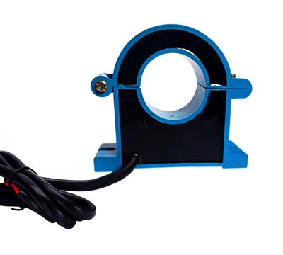 China 2.5KV Split Core Current Transformer 1500A Input For Relay Protection for sale