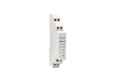China TYPE2 P1 IP 20 Commercial Surge Protection Devices -40 To 80 ℃ Temp CE Certification for sale