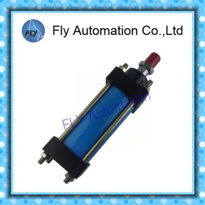 China MOB series compact hydraulic cylinder 32*50 32*100 32*150 Hydraulic ram for sale