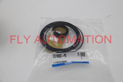 China SMC CG1N80Z-PS ACM Acrylic Rubber Seal Ring For Cylinder for sale