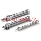 China SMC Pneumatic Piston Rod Cylinder 25mm Bore 100mm Stroke C85 Series Double Acting for sale