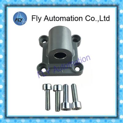 China CA40 174384 SNC-40 para 40 el Solo-oído estándar agujereado del accesorio del cilindro del cilindro ISO 15552 Festo DNC del aire en venta