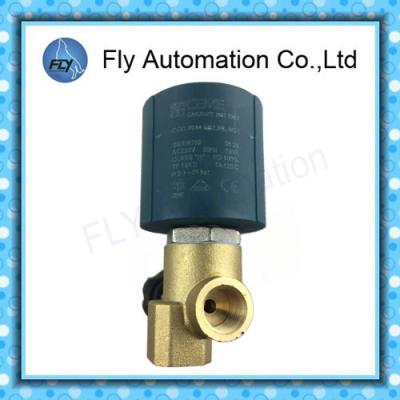 Chine Série de valve de commande fluide de CEME 9934 1/4
