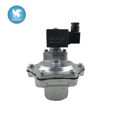 China 24VDC  SCG353A047 1.5 Inch Pulse Jet Valves for sale