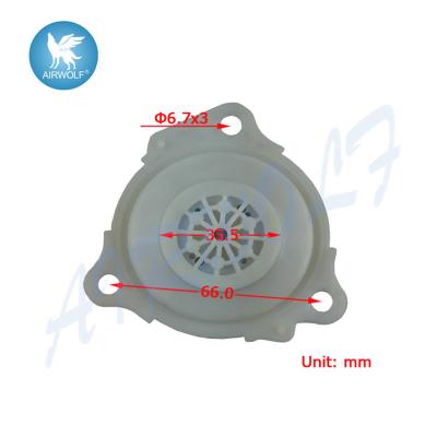 Chine G1 avancent la valve petit à petit Norgren 8296400 d'impulsion de diaphragme de la bande 1261253 à vendre