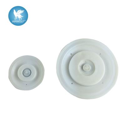 China White Autel M/D40 TPE Solenoid Valve Diaphragm for sale
