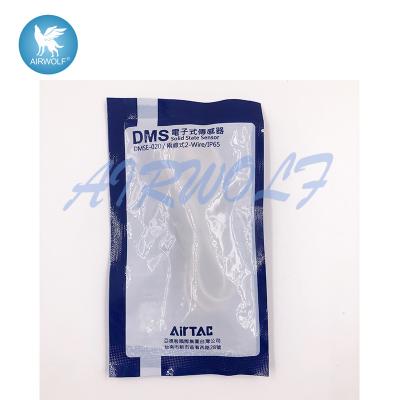 China Airtac DMSE-020 Reed Induction Magnetic Proximity Switch zu verkaufen