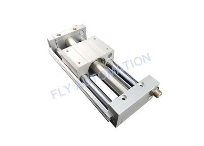 China CY1B40H-200 Magnetically Coupled Rodless Cylinder SMC CY1B Series Pneumatic for sale