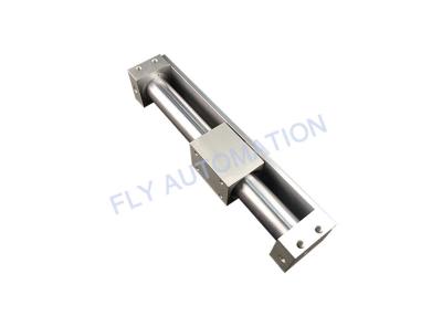 China CY1R32H-200 Magnetically Coupled Rodless Air Cylinder for sale