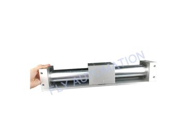 China CY1R50H-300 Rodless Pneumatic Cylinder SMC CY1R Series Direct Mount for sale