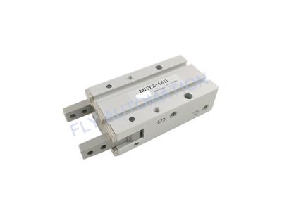 China MHY2-16D SMC Air Finger pneumatic piston cylinder Double Acting Gripper Cam Style for sale