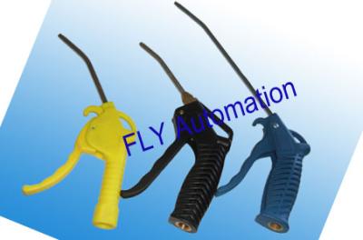 China OEM plástico ar comprimido arma de sopro Duster, 007 tsk, TSK, tsk, TSK-007-L com 100 mm 300 mm bico à venda