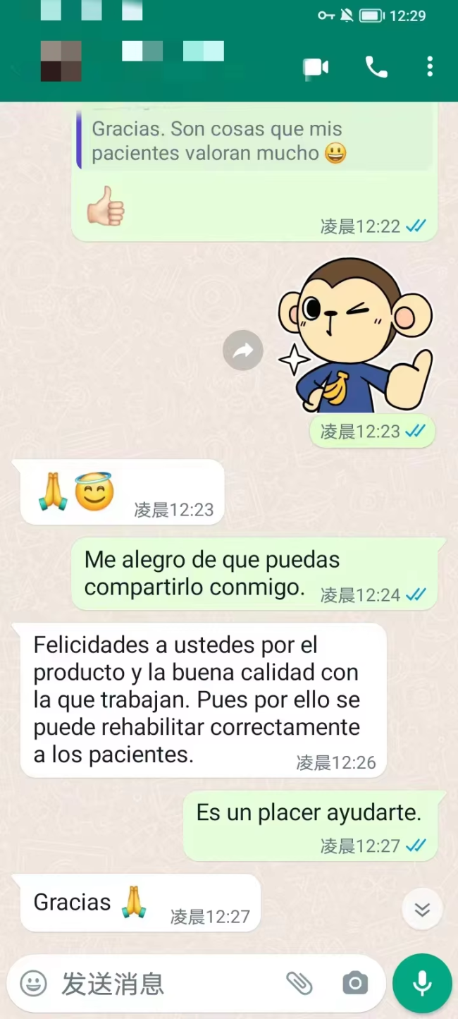 Customer Review 4