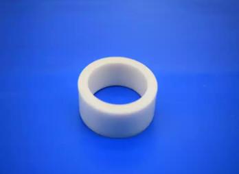 China Wearable Precision Ceramic Parts Ring Zirconia Ceramic Si3N4 Carbide SSiC Material for sale