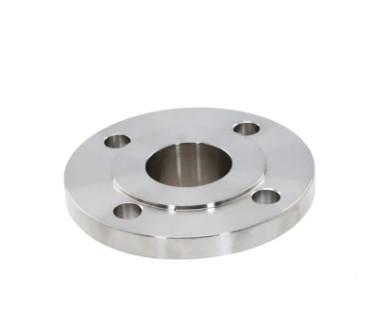 China Aluminium 6061 7075 SS 304 316 Hardware Stamping Parts For Plate Flange for sale