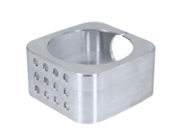 China High Precision OEM CNC Machining / Machined Medical Device Parts / Spare Parts for sale