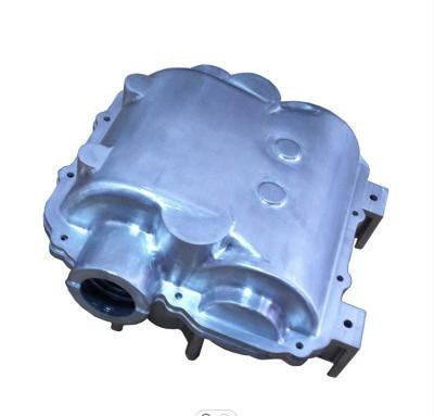 China Small Die Casting Parts , Aluminum Die Casting Auto Parts OEM ODM For Car for sale