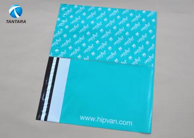 China O filme do LDPE de FEDEX imprimiu a impressão plástica do flexo dos sacos do correio para a roupa à venda