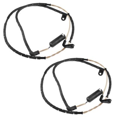 China 2x Rear Disc Brake Pad Wear Sensor for Land Rover Range Rover 2006-2012 for sale