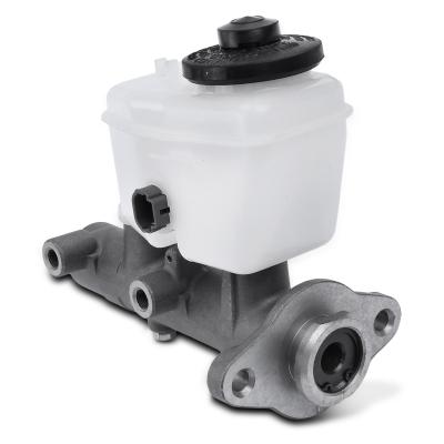 China Brake Master Cylinder for Toyota 4Runner 1996-2000 L4 2.7L without ABS Brakes for sale