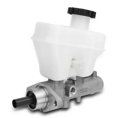 China Brake Master Cylinder for Ford Escape Mazda 2008 Automatic Trans for sale