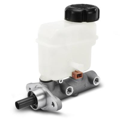 China Brake Master Cylinder with Reservoir for Hyundai Tucson 2008-2009 Kia Sportage for sale